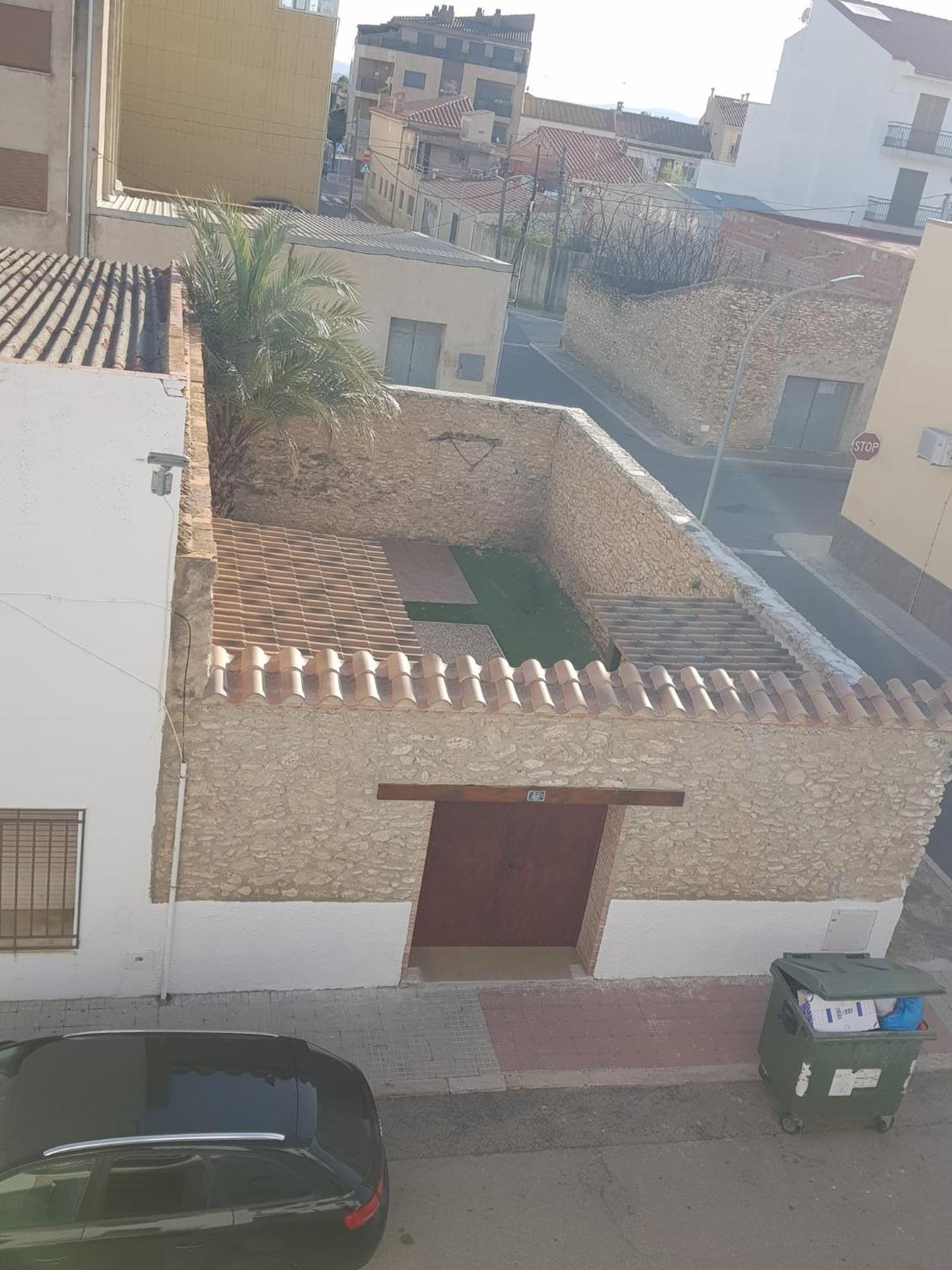 Ca La Partida Βίλα San Rafael del Río Εξωτερικό φωτογραφία
